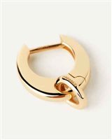 Mono orecchino PDPaola Donna COLOR in Argento PG01-185-U - PG01-185-U